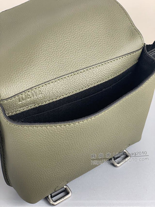 LOEWE包包 羅意威Military Bumbag 羅意威男士腰包 11356  tcl1390